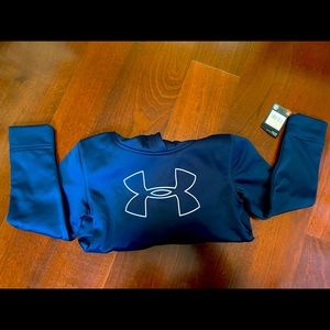 Under Armour hoodie